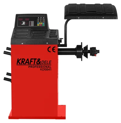 Obrázek produktu pro Polos automatický vyvažovač kol KD5841