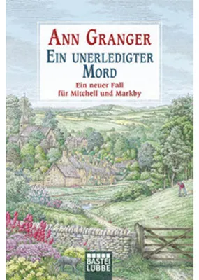Produktbild von Ein unerledigter Mord