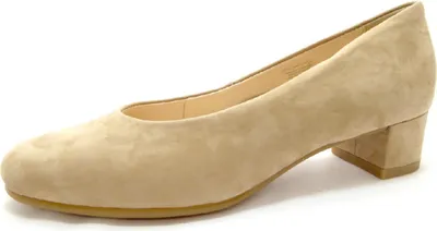 Produktbild von Ara ’Komfort Pumps für Damen in beige’ beige 228-40-00135