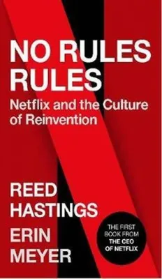 Produktbild von No Rules Rules