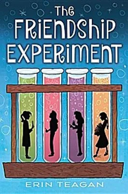 Zdjęcie produktu dla The Friendship Experiment