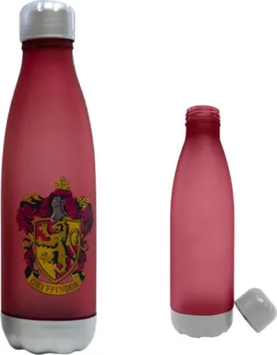 Obrázok produktu pre Butelka na wodę Harry Potter Gryffindor 650ml WARNER BROS. DISCOVERY