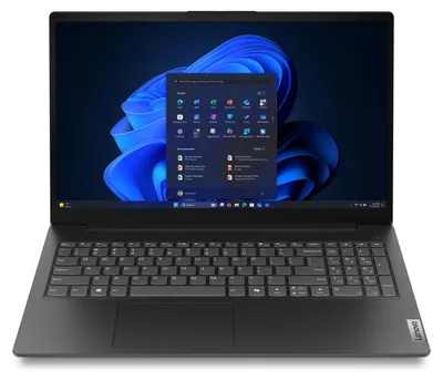 Produktbild von Lenovo V15 G6 ITN, Intel® N, 39,6 cm (15.6"), 1920 x 1080 Pixel, 8 GB, 256 GB, Windows 11 Home