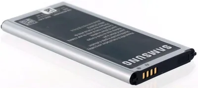 Obrázok produktu pre Batéria pre Samsung EB-BG903BBE Li-Ion 3,85 V 2800 mAh čierna