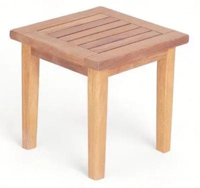 Produktbild von Beistelltisch Blumentisch Nebentisch Kaffeetischchen Teetisch Minitisch