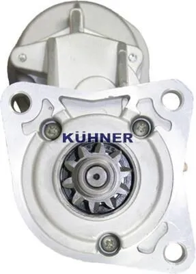 Produktbild von AD KÜHNER 20735D Starter Anlasser 2,5kW 12V