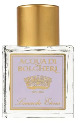 Immagine prodotto di Acqua di Bolgheri Lavanda EdC