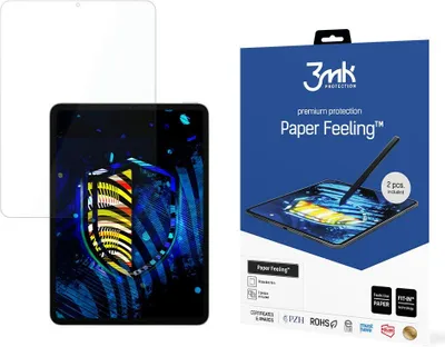 Obrázek produktu pro 3MK Paper Feeling, 2 kusů