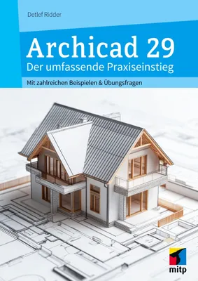Produktbild von Archicad 29