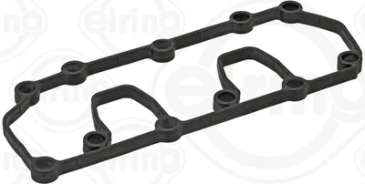 Produktbild von ELRING 901.860 Ventildeckel Zylinderkopfhaube Dichtung für PORSCHE 911 (993) 911 Cabriolet (993) 911 Targa (993)