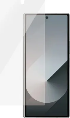Produktbild von PanzerGlass Classic Fit  Temperiertes Glas für Samsung Galaxy Z Fold7