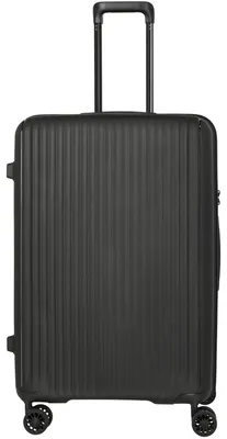 Produktbild von Travelite Trolley SKYMATE Koffer Schwarz