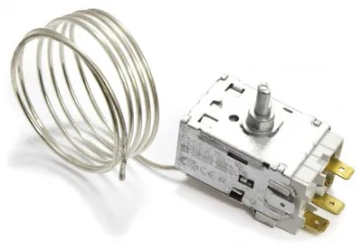 Kühlschrankthermostat A13-0057, 1000 mm, -26°C bis +4,5°C