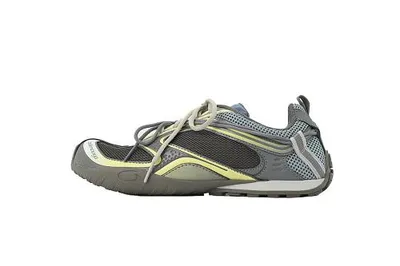 Obrázok produktu pre 865703 WSTGL 2471 Balenciaga Radar 'Hnedá Modrá Žltá' VEĽKOSŤ:EUR41