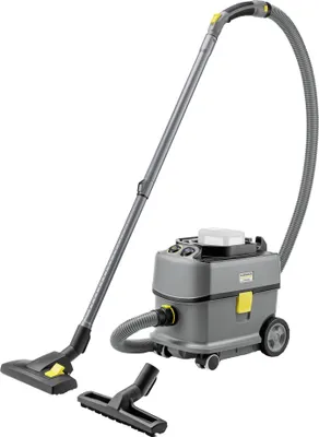 Produktbild von Kärcher Trockensauger T 10/1 Bp Adv HEPA 1.527-351.0