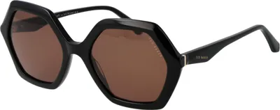 Zdjęcie produktu dla Okulary przeciwsłoneczne Ted Baker TB1736 001 52