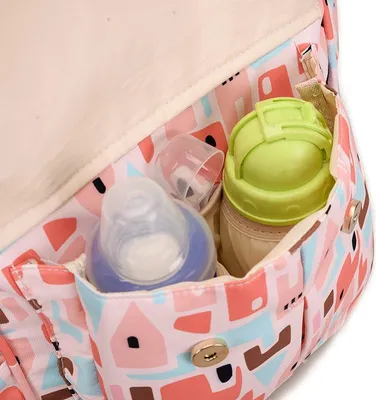 Produktbild von Tasche, Trolley Organisator Rucksack für Mama PLM17WZ3