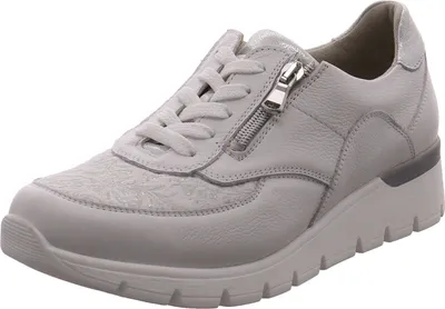Zdjęcie produktu dla Waldläufer sneaker damski niski K-Ramona szary