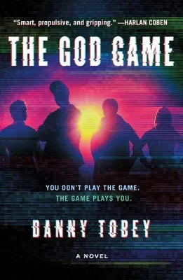 Produktbild von God Game