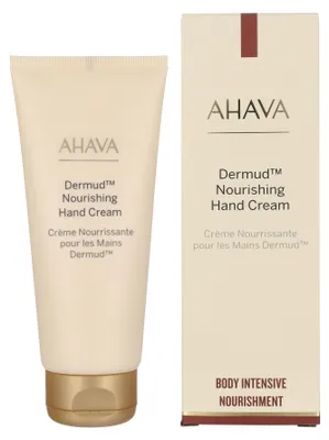 Produktbild von AHAVA 84515065, Creme, Frauen, trockene Haut, normale Haut, Feuchtigkeitsspendend, Glättend, 100 ml, Tube