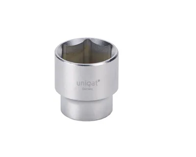 Produktbild von Uniqat STECKSCHL-EINSATZ Steckschlüsseleinsatz 1/2 19mm 9360c