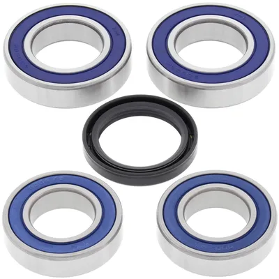 Immagine prodotto di Kit cuscinetti ruota ALL BALLS 25-1668