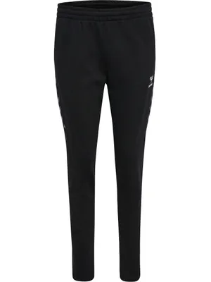Obrázek produktu pro hummel hmlAUTHENTIC CO TRAINING PANTS BLACK BLACK S