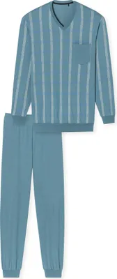 Produktbild von Schiesser Pyjama kurz für Herren