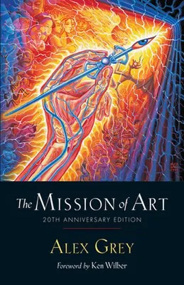 Productafbeelding van The Mission of Art
