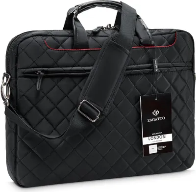 Obrázek produktu pro ZAGATTO brašna na notebook 15,6" ZG112