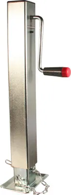Simol Stützfuß 1500 kg Ø ⧄70 mm