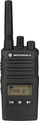 Immagine prodotto di Walkie-Talkie Motorola MOTOXT460