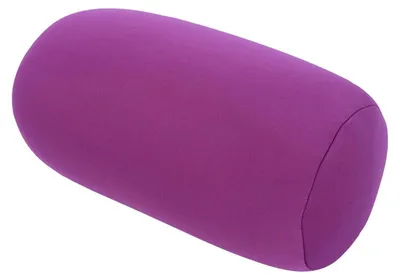 Zdjęcie produktu dla Solidchoice - Kompaktowa poduszka pod szyję z mikrokuleczek, idealna do użytku w domu i w podróży