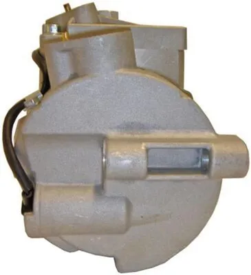 Produktbild von MAHLE ACP 342 000S 6SEU16C Klimaanlage Klimakompressor PAG 46 R134a passend für MERCEDES-BENZ C-Klasse Limousine (W204) C-Klasse T-modell (S204) GLK