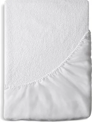 Productafbeelding van Famanu matrasbeschermer, waterdicht - 80 x 190 cm