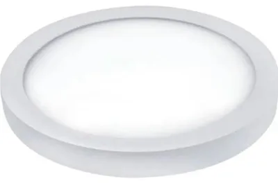 Produktbild von HOROZ Deckenleuchte Weiß 28W 4200K 287x28mm