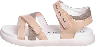 Produktbild von Sandalen Tommy Hilfiger T1A2332360569302 für Mädchen