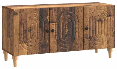 Immagine prodotto di Mobile TV Legno antico 99 x 34,5 x 50 cm Legno ingegnerizzato