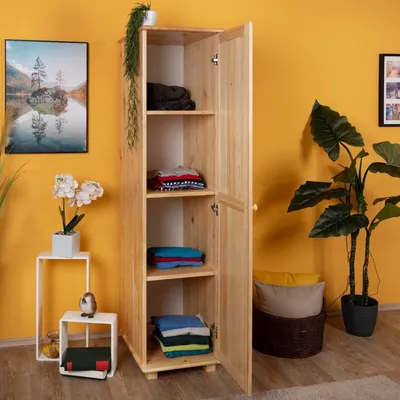 Produktbild von Schrank Kiefer