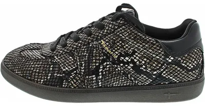 Produktbild von Tamaris Sneaker low Schwarz in Gr. 39
