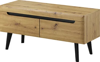 Produktbild von TV Schrank NORDI NRTV107 TV Lowboard Eiche Artisan