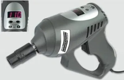 Produktbild von BRÜDER MANNESMANN rázový uťahovák na auto 12 V v kufríku