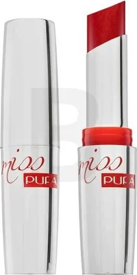Immagine prodotto di Pupa Miss Pupa Rossetto Ultra Brillante Rossetto 503 - Rosso Spiga 2,4 ml
