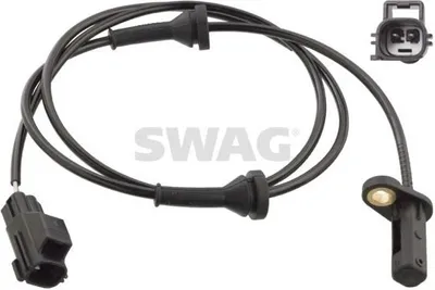 Produktbild von SWAG ABS Sensor Raddrehzahl für VOLVO V70 II (285) 55 10 6468