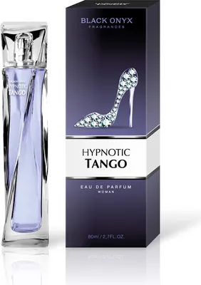 Produktbild von Black Onyx - Hypnotic Tango / Parfüm / Parfum / Eau de toilette