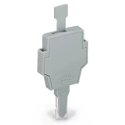 Produktbild von WAGO GmbH & Co. KG Sicherungsstecker 281-511