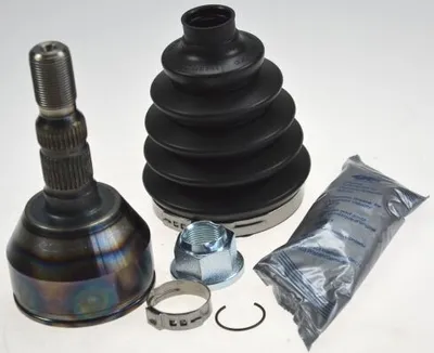 Produktbild von LÖBRO Gelenksatz Antriebswelle für OPEL ZAFIRA B (A05) 304386