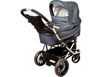 Obrázek produktu pro 1601-02 Síťovka černá