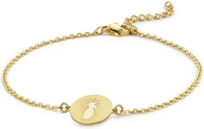 Produktbild von Damenarmreif CO88 Collection 8CB-90558 Gold