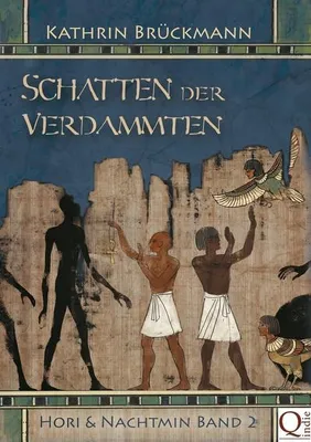 Zdjęcie produktu dla Schatten der Verdammten